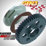 RRP HI-Performance Parts - TRAXXAS 1/16 Scale REVO & SUMMIT