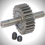 Axial Yeti X-Hard Steel Differential Output Gear