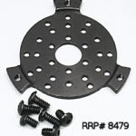 RRP Double-Disc Slipper Kit Replacement Parts