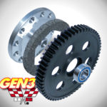 RRP Extra Heavy Duty GEN3 Slipper Units