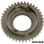 RRP Traxxas T-Maxx Tranny Gears