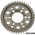 RRP Traxxas T-Maxx Tranny Gears