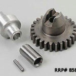 RRP Traxxas T-Maxx Tranny Gears