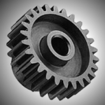 Traxxas 48P PInion Gear