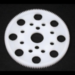 RRP Hi-Performance Parts - 64 Pitch Spur Gears