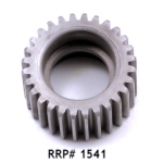 RRP Hi-Performance Axial-AX10 Parts