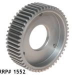 RRP Hi-Performance Parts - Axial Wraith