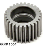 RRP Hi-Performance Parts - Axial Wraith