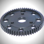 RRP Hi-Performance Axial-AX10 Parts