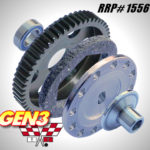 RRP Hi-Performance Parts- Axial Yeti