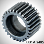 RRP Hardened Steel Mid & Rear Motor Idler Gears